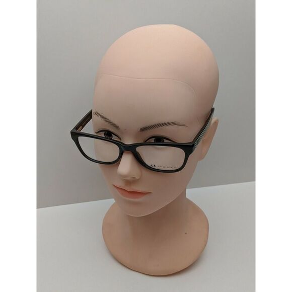 🕶️Armani Exchange AX3020 8149 Eyeglasses 52/16 135 /DAL303🕶️​ - Picture 8 of 8